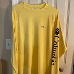 Columbia Long Sleeve